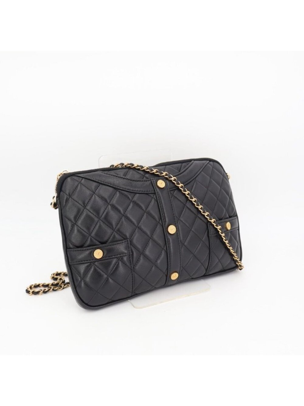 Chanel Girl Shoulder Bag